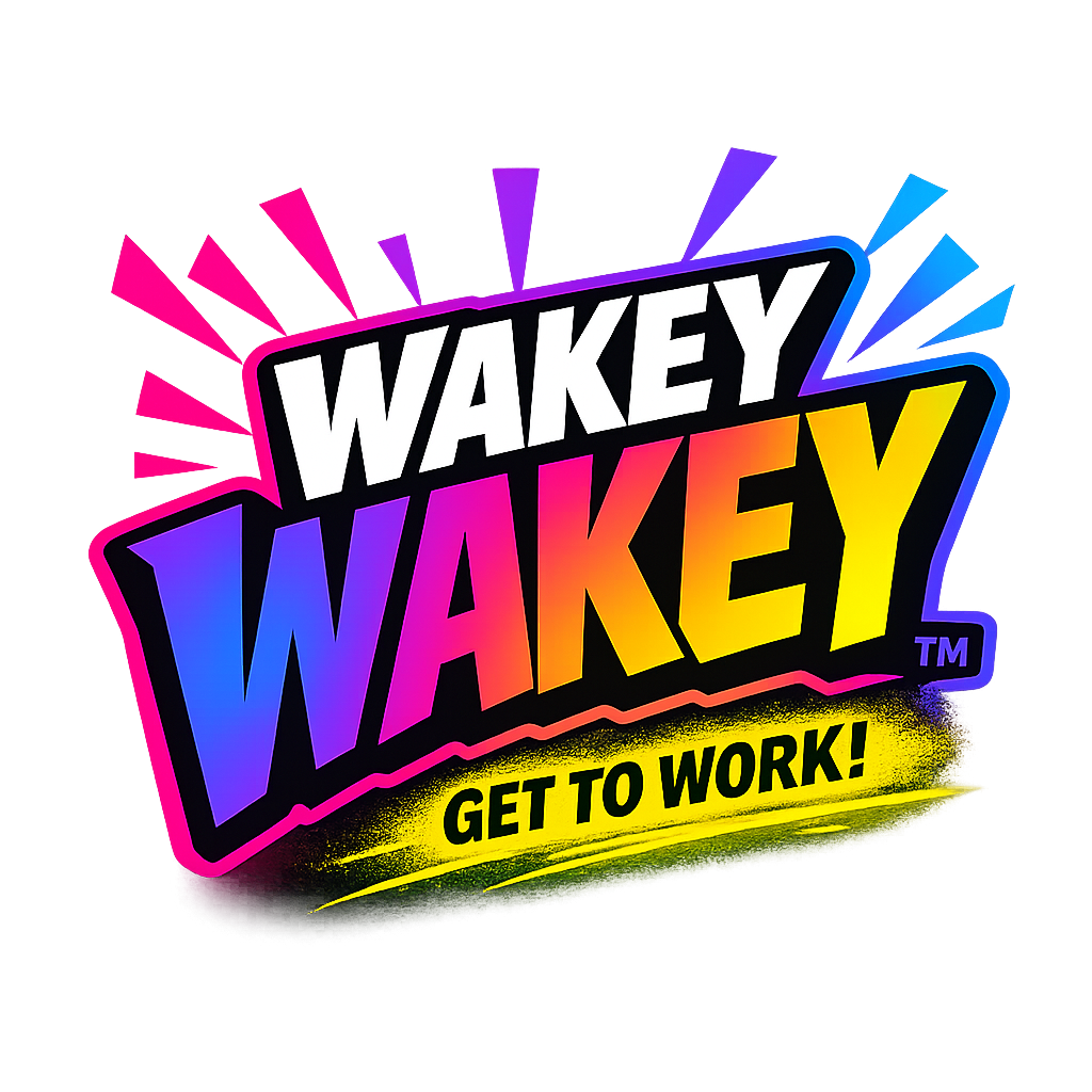 Wakey Wakey